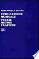 L' educazione musicale
