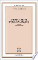 L'educazione personalizzata
