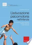 L'educazione psicomotoria nell'infanzia