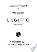 L'Egitto