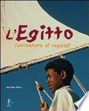 L'Egitto raccontato ai ragazzi