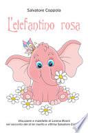 L'elefantino rosa