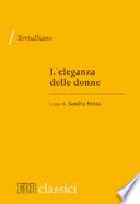 L'eleganza delle donne