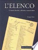 L'elenco