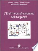 L'elettrocardiogramma nell'urgenza
