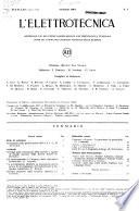 L'Elettrotecnica