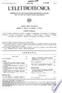 L'Elettrotecnica