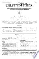 L'Elettrotecnica