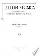 L'Elettrotecnica
