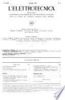 L'Elettrotecnica