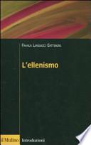 L'ellenismo