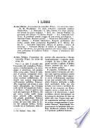 L'eloquenza antologia, critica, cronaca