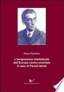 L'emigrazione intellettuale dall'Europa centro-orientale