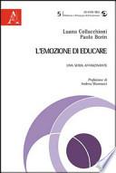 L'emozione di educare. Una sfida affascinante