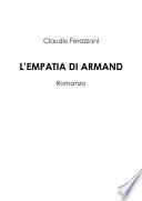 L'empatia di Armand