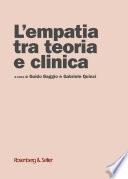L'empatia tra teoria e clinica