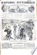 L'emporio pittoresco giornale settimanale