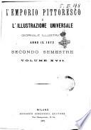 L'emporio pittoresco giornale settimanale