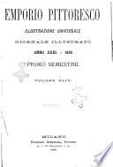 L'emporio pittoresco giornale settimanale