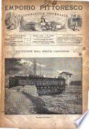 L'emporio pittoresco giornale settimanale