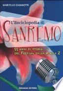 L'enciclopedia di Sanremo