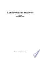 L'enciclopedismo medievale
