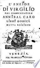 L' Eneide di Virgilio
