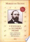 L'enigma dei numeri primi