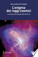 L'enigma dei raggi cosmici