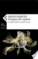 L'enigma del capitale
