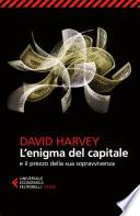 L'enigma del capitale