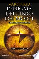 L'enigma del libro dei morti