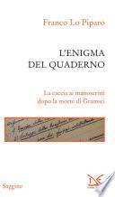 L'enigma del quaderno