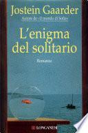 L'enigma del solitario