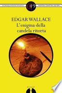 L'enigma della candela ritorta