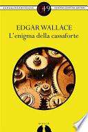 L'enigma della cassaforte