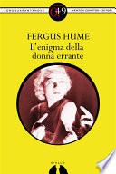 L'enigma della donna errante