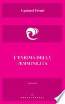 L'enigma della femminilità