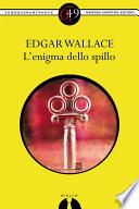 L'enigma dello spillo