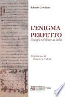 L'enigma perfetto. I luoghi del Sator in Italia