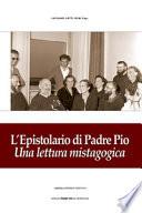L'epistolario di Padre Pio