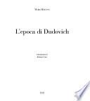 L'epoca di Dudovich