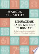 L'equazione da un milione di dollari