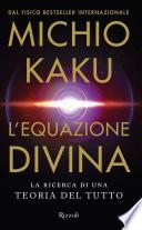 L'equazione divina