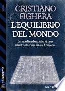 L'equilibrio del mondo