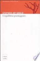 L'equilibrio punteggiato