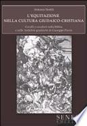 L'equitazione nella cultura giudaico-cristiana