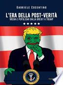 L'era della post-verità