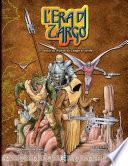 L'Era di Zargo, il gioco di ruolo di Zargo's Lords