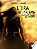 L'era Hyboriana